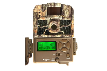Image of Browning Trail Cameras Strike Force Hd Max, Camo, BTC-5HD-MAX