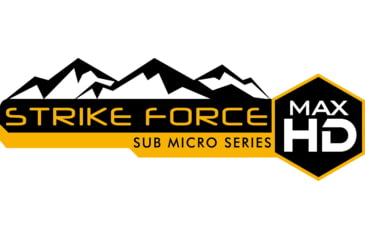 Image of Browning Trail Cameras Strike Force Hd Max, Camo, BTC-5HD-MAX