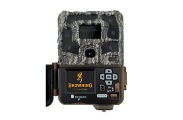 Image of Browning Trail Cameras Strike Force Pro-X 1080 Trail Camera, BTC 5PX-1080