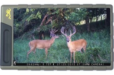 Image of Browning Trail Cameras Trail Camera Viewer, BTC VWR