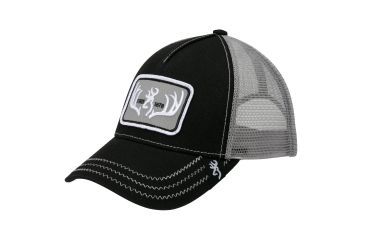 Image of Browning Typical Cap, Black, 308250991