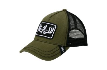Image of Browning Typical Cap, Loden, 308250841