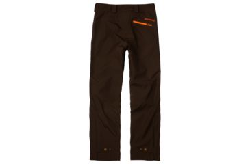 Image of Browning Upland Gore-Tex Pant - Mens, Chocolate/Blaze, W30, I32, 3022997202
