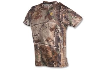 Image of Browning Vapor Max Short Sleeve T-Shirt, Realtree Xtra, 3XL 3011512406