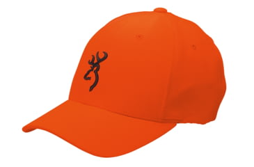 Image of Browning Vest/Cap Combo, Blaze, 30512901