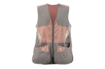 Image of Browning Vest, Ladies Summit Sage/Pink S 3050715401