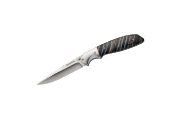 Image of Browning Visual Effects Mam Knife, Blue Camo, 3220255