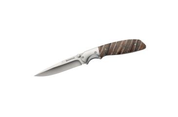 Image of Browning Visual Effects Mam Knife, Tan, 3220256
