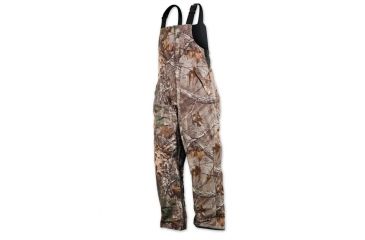 Image of Browning Wasatch Bib Insulated Rain RTX S 3061372401