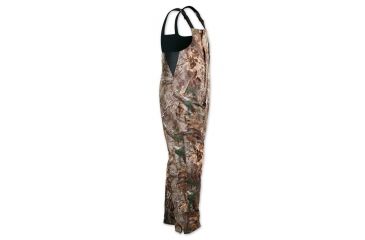 Image of Browning Wasatch Bib Insulated Rain MOINF M 3061372002