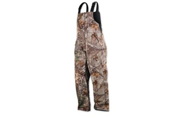 Image of Browning Wasatch Bib Insulated Rain MOINF S 3061372001