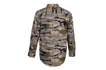 Image of Browning Wasatch-Core and Basic Shirt - Mens, Extra Large, Ovix, 3017803404