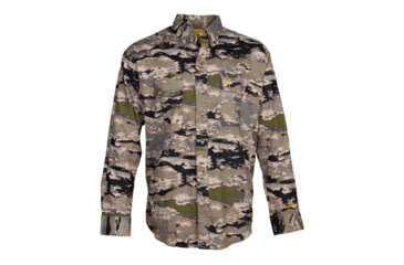 Image of Browning Wasatch-Core and Basic Shirt - Mens, Extra Large, Ovix, 3017803404