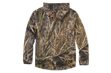 Image of Browning Wasatch Fleece Jacket - Mens, Mossy Oak Shadow Grass Habitat, 3XL, 3048695906