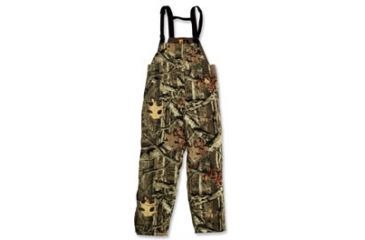 Image of Browning Wasatch Insulated Bib, Mossy Oak Break-Up Infinity, S 3061352001