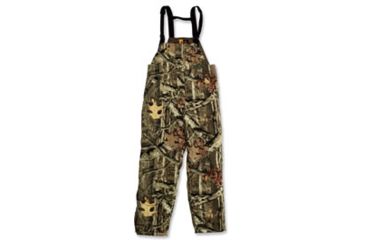 Image of Browning Wasatch Insulated Bib, Realtree AP, S 3061352101