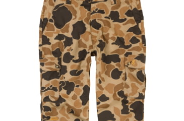 Image of Browning Wasatch Pant - Mens, Vintage Tan, XL, 3027801204