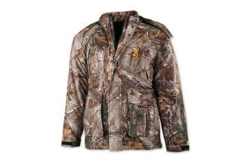 Image of Browning Wasatch Parka Insulated Rain MOINF M 3031372002