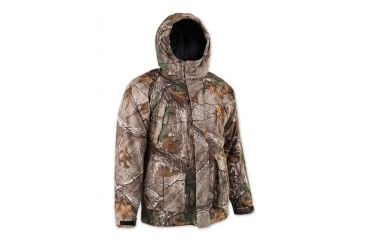 Image of Browning Wasatch Parka Insulated Rain MOINF S 3031372001