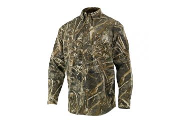 Image of Browning Wasatch Shirt MOSGB S 3011352501
