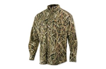 Image of Browning Wasatch Shirt MOSGB XL 3011352504