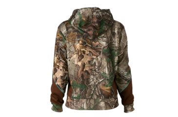 Image of Browning Wasatch Two Tone Hoodie For Her,Mossy Oak Break-Up Country,S 3017492801