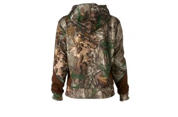 Image of Browning Wasatch Two Tone Hoodie For Her,Mossy Oak Break-Up Country,XL 3017492804