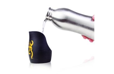 Image of Browning Water Bottle,Dish,Portable,Blades, Mossy Oak Blades BPT4004