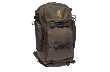 Image of Browning Whitetail 1300 Hunting Pack, Major Brown, 12913098
