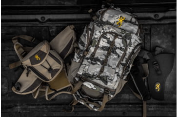 Image of Browning Whitetail 1900 Hunting Pack, Ovix, 12915034