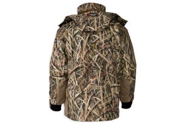 Image of Browning Wicked Wing 4-1 Parka,Mossy Oak Shadow Grass Blades,XL 3033102504