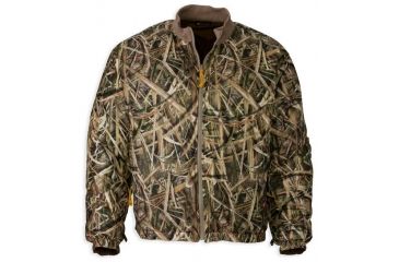 Image of Browning Wicked Wing 4-1 Parka,Mossy Oak Shadow Grass Blades,XL 3033102504