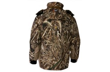 Image of Browning Wicked Wing 4-1 Parka,Realtree Max5,2XL 3033107605