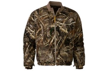 Image of Browning Wicked Wing 4-1 Parka,Realtree Max5,2XL 3033107605