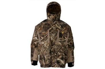 Image of Browning Wicked Wing 4-1 Parka,Realtree Max5,2XL 3033107605