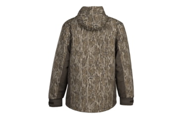 Image of Browning Wicked Wing Cold Front Parka - Mens, Small, Mossy Oak Bottomland, 3030011901