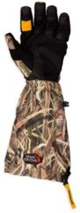 Image of Browning Wicked Wing Decoy Glove,Mossy Oak Shadow Grass Blades,L 3073002503