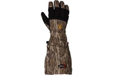 Image of Browning Wicked Wing Decoy Glove,Mossy Oak Bottomland,L 3073001903