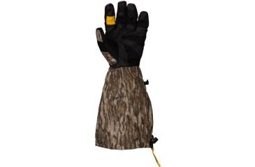 Image of Browning Wicked Wing Decoy Glove,Mossy Oak Bottomland,L 3073001903