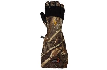 Image of Browning Wicked Wing Decoy Glove,Realtree Max5,L 3073007603