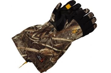 Image of Browning Wicked Wing Decoy Glove,Realtree Max5,L 3073007603