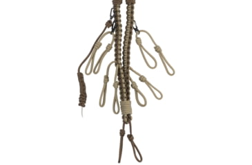 Image of Browning Wicked Wing Duck Call Lanyard, Mossy Oak Bottomland, 129219
