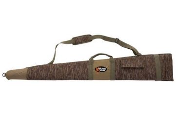 Image of Browning Wicked Wing Flex Float Gun Case,Mossy Oak Bottomland,52in 1410551952