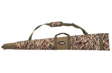 Image of Browning Wicked Wing Flex Float Gun Case,Mossy Oak Shadow Grass Blades,52in 1410552552