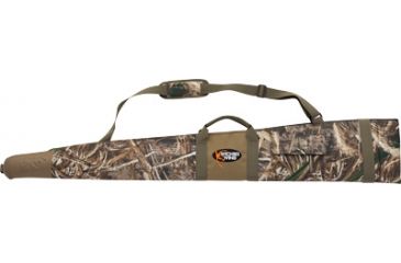 Image of Browning Wicked Wing Flex Float Gun Case,Realtree Max5,52in 1410557652