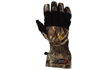 Image of Browning Wicked Wing Gunr Glove,Realtree Max5,L 3073017603