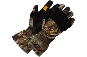 Image of Browning Wicked Wing Gunr Glove,Realtree Max5,L 3073017603