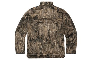Image of Browning Wicked Wing High Pile Jacket - Men's, Realtree Timber, 2XL, 3047765705