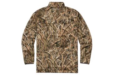 Image of Browning Wicked Wing High Pile Jacket - Mens, Mossy Oak Shadow Grass Blades, Large, 3047762503