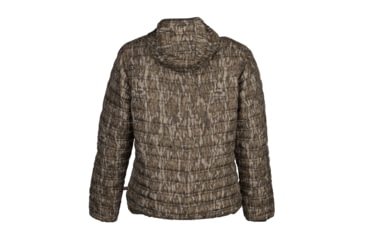 Image of Browning Wicked Wing Hybrid Down Jacket - Mens, Medium, Mossy Oak Bottomland, 3040191902